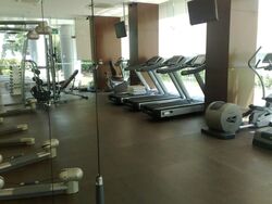 St. Regis Residences (D10), Apartment #599244581